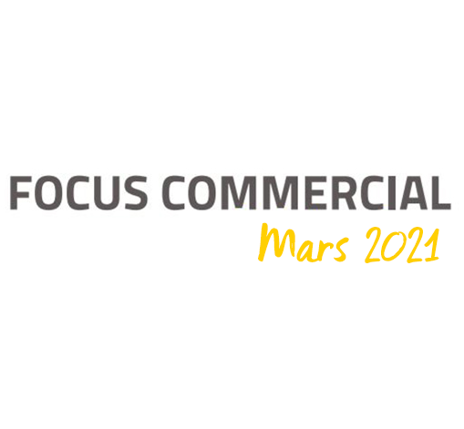 Les actualités commerciales d'ALTEREA au mois de mars 2021