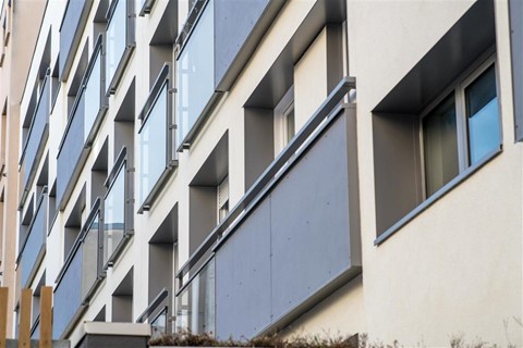 Action Logement et Axa construisent des logements intermédiaires