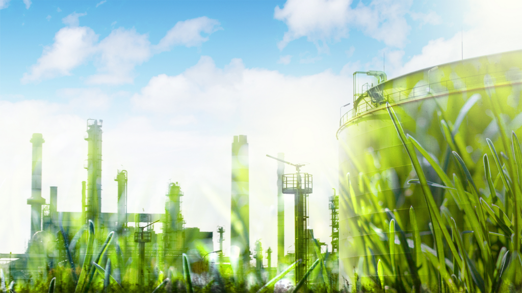 La loi sur l'industrie verte : un tournant majeur pour les collectivités