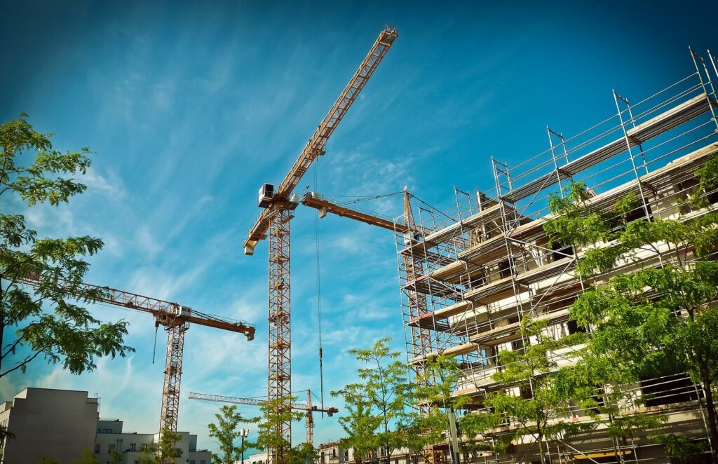 Des bâtiments à l’empreinte carbone exemplaire grâce au label BBCA Rénovation !