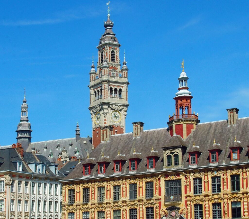 Lille Métropole : nouveaux dispositifs contre l’habitat indigne
