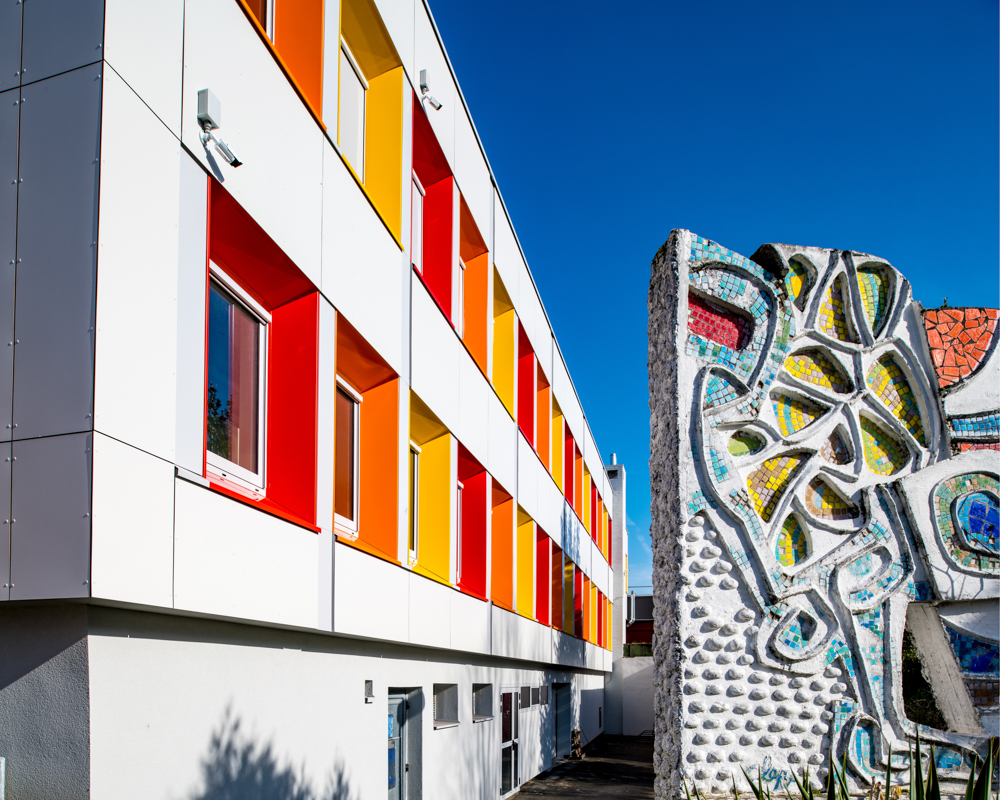 4 milliards d’euros pour la rénovation des bâtiments publics
