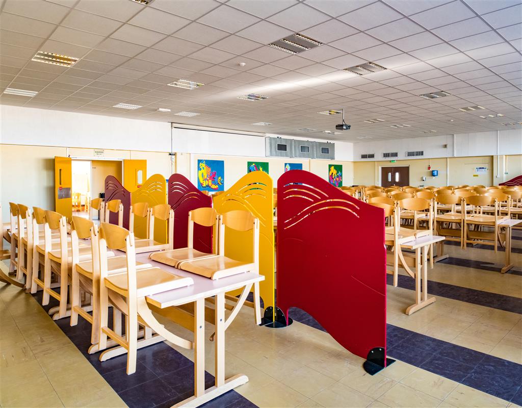 Établissements scolaires : un bon entretien est nécessaire