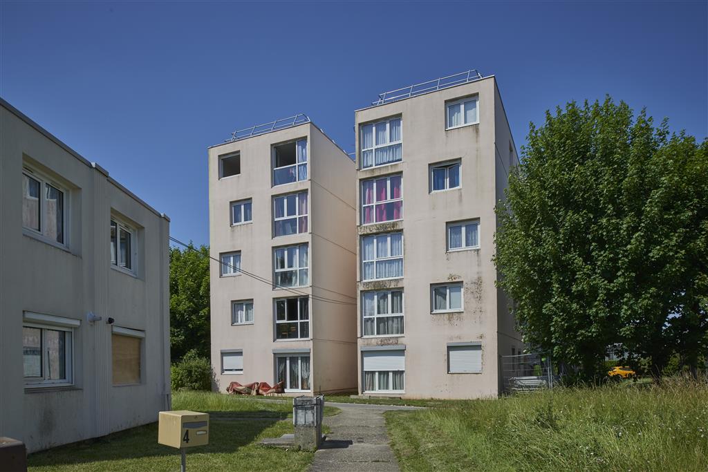Un milliard d'euros destiné à la rénovation des logements sociaux