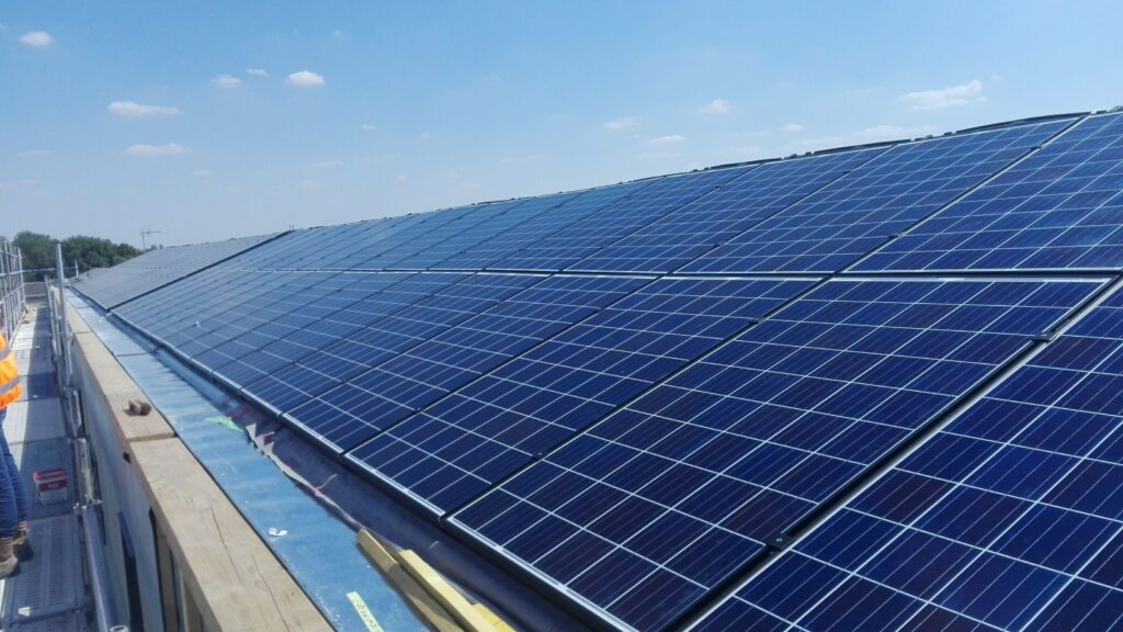 Quel est le modèle financier de la démarche EnergieSprong ?