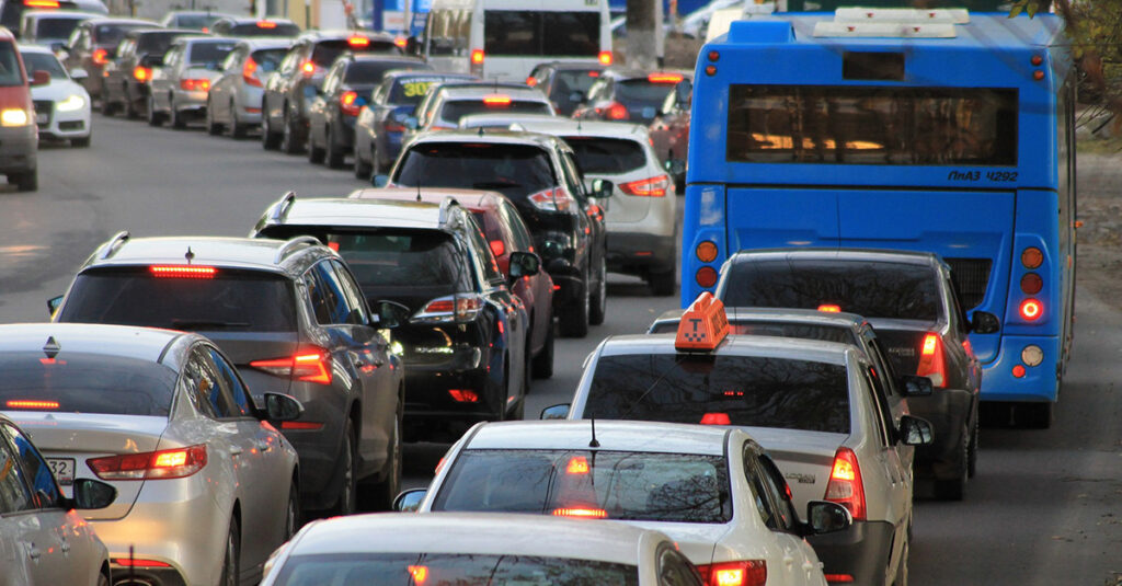 Vers des véhicules moins polluants