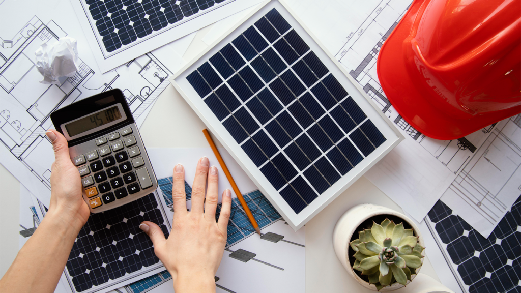 Étude de faisabilité photovoltaïque : une étude indispensable de votre projet durable