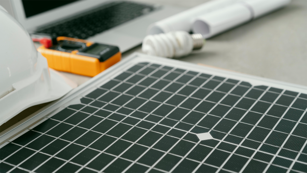 Quelles sont les différences entre une étude de faisabilité et une étude de potentiel photovoltaïque ?