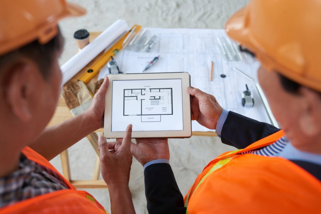 Un second appel à projets pour le plan BIM 2022