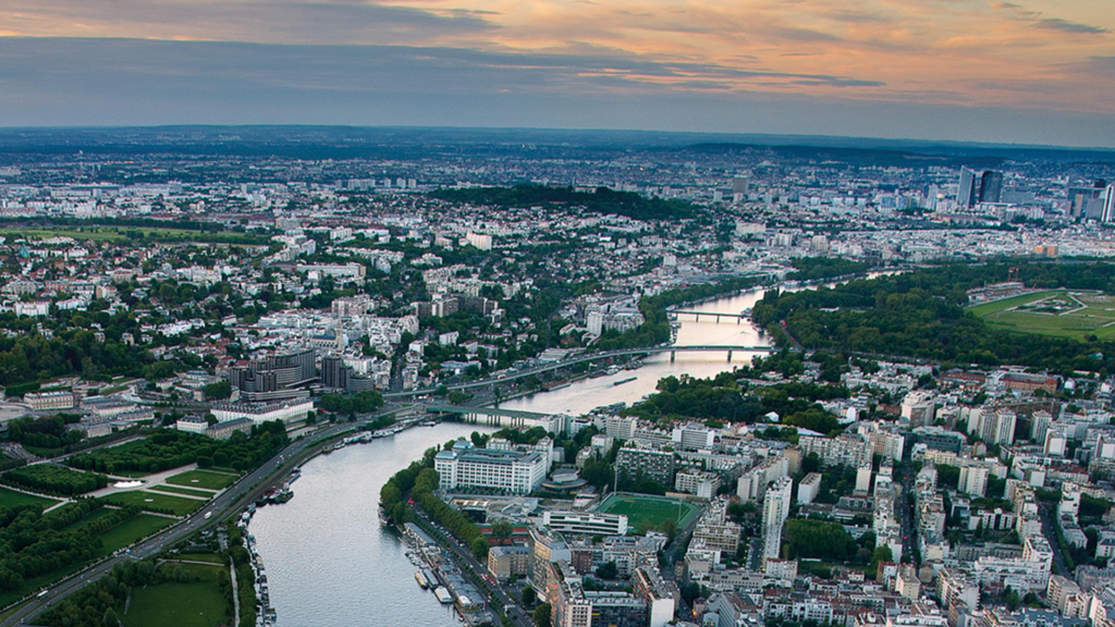REX – Etude de potentiel photovoltaïque sur 220 sites pour le Conseil Départemental des Hauts-de-Seine
