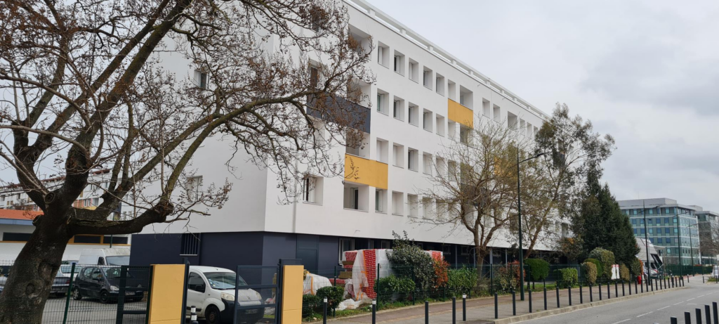 REX – Contrer les effets des passoires thermiques