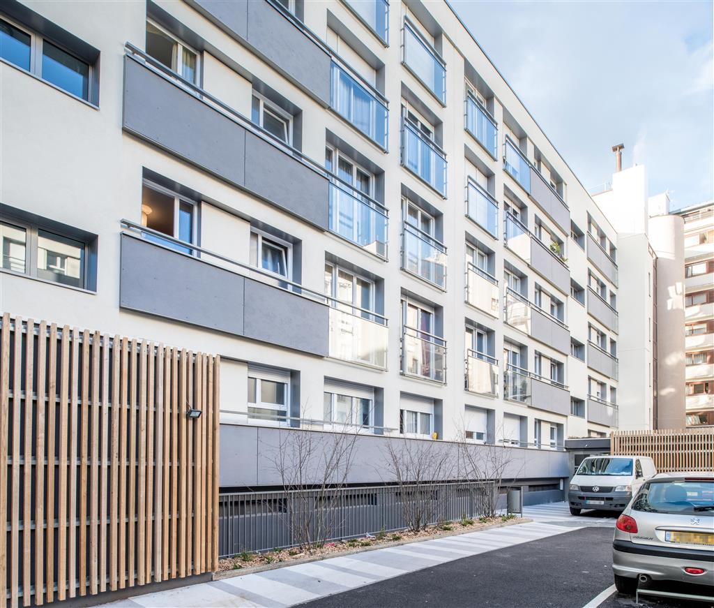 Dossier-Développer le logement abordable en maîtrise d'ouvrage sociale