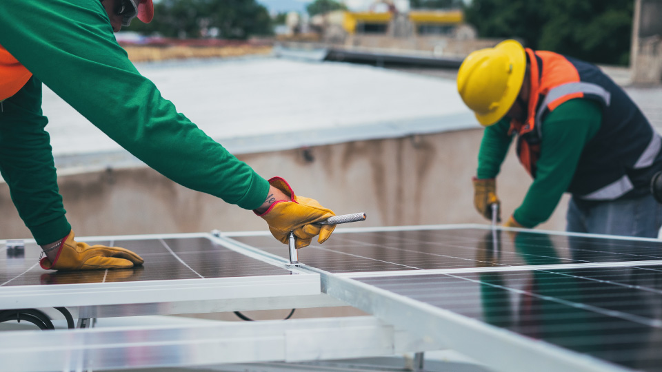 Rénovation énergétique : la loi sur l’expérimentation de l’outil de tiers-financement a été adoptée