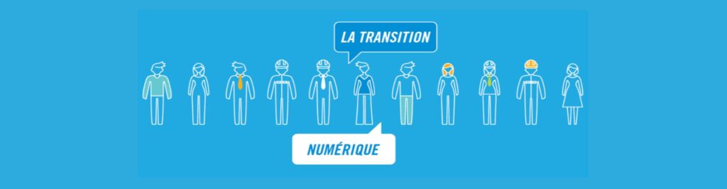 Un confinement bénéfique pour la transition numérique du bâtiment
