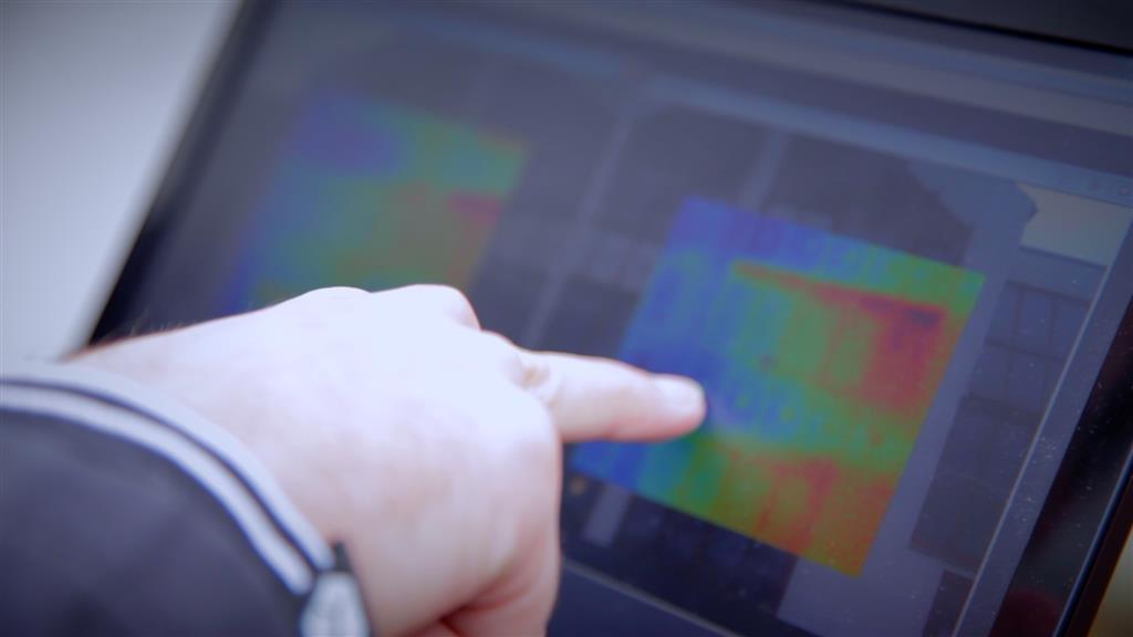 Fiche Technique 9 - La Thermographie