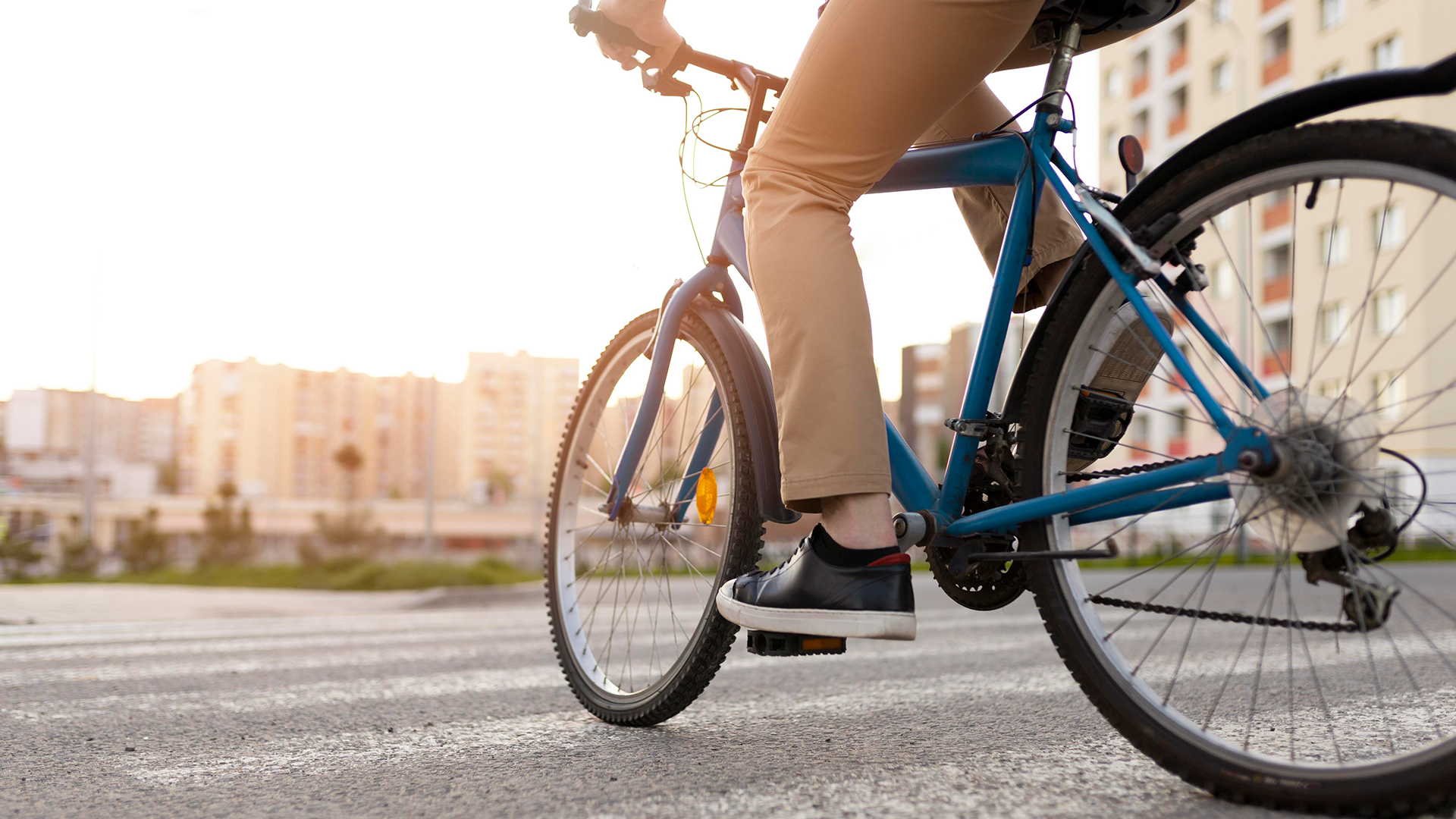 Plan vélo : le gouvernement lance un appel à projet