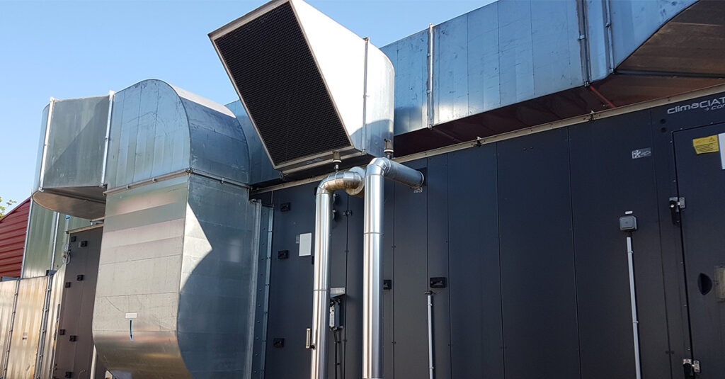 REX - accompagner Grand Poitiers dans le renouvellement de leurs marchés d’exploitation-maintenance des contrats CVC