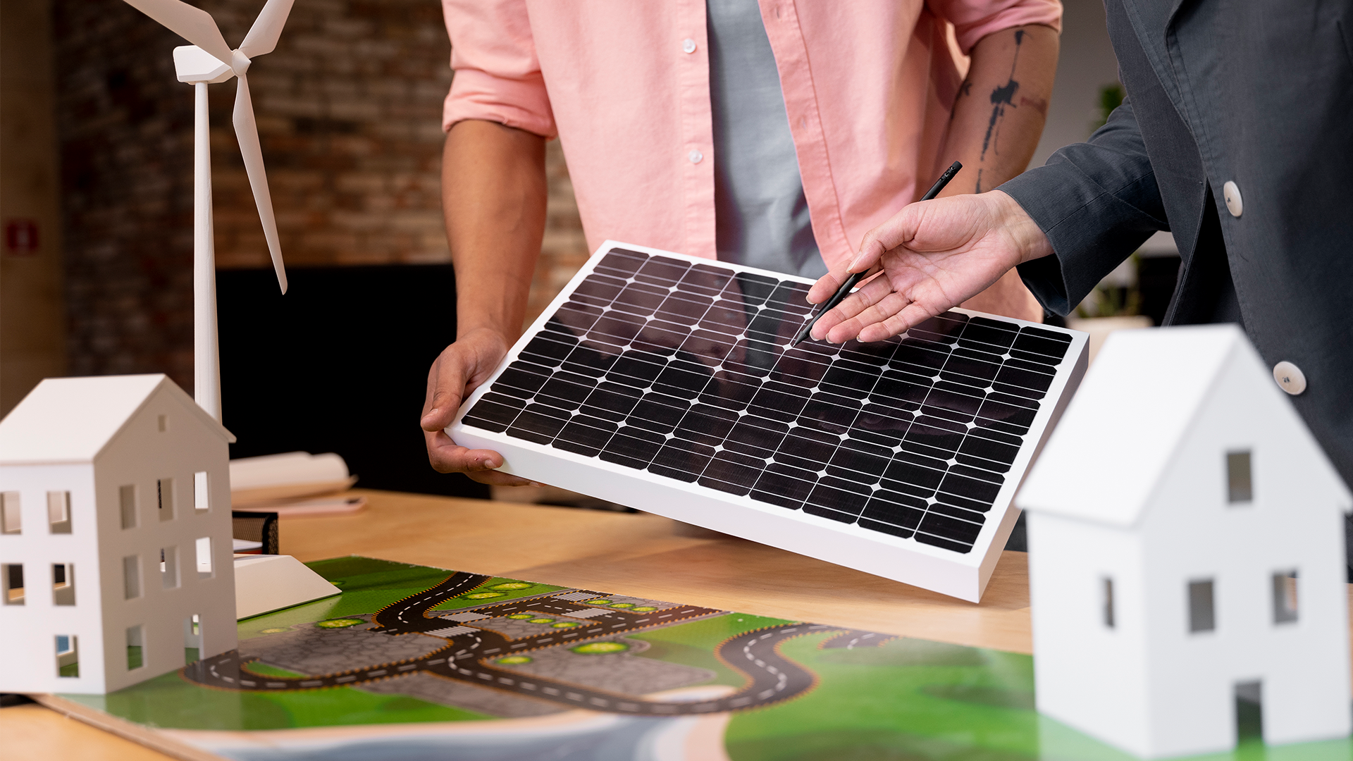 Efficacité énergétique : l'UE renforce son engagement via l'ajustement à l'objectif 55