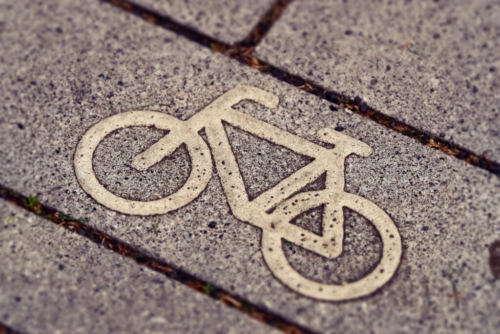 Des formations d'éducateur "mobilité à vélo" dans plusieurs départements français !