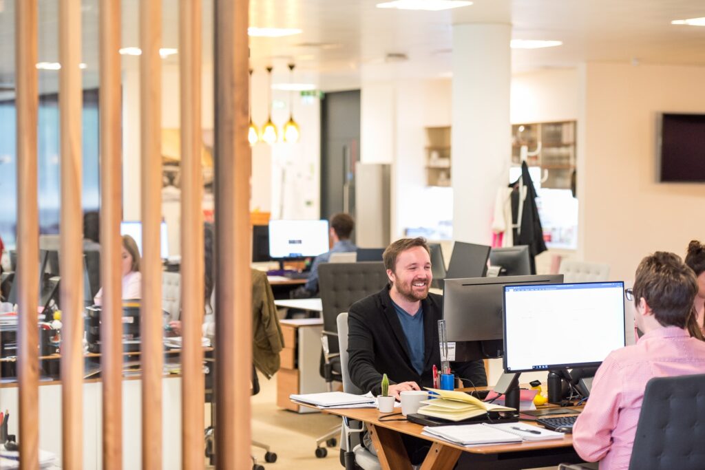 Loi ELAN : transformation des bureaux vacants en logements