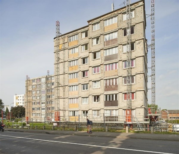CEE et copropriétés : les « coups de pouce » prolongés à décembre 2021