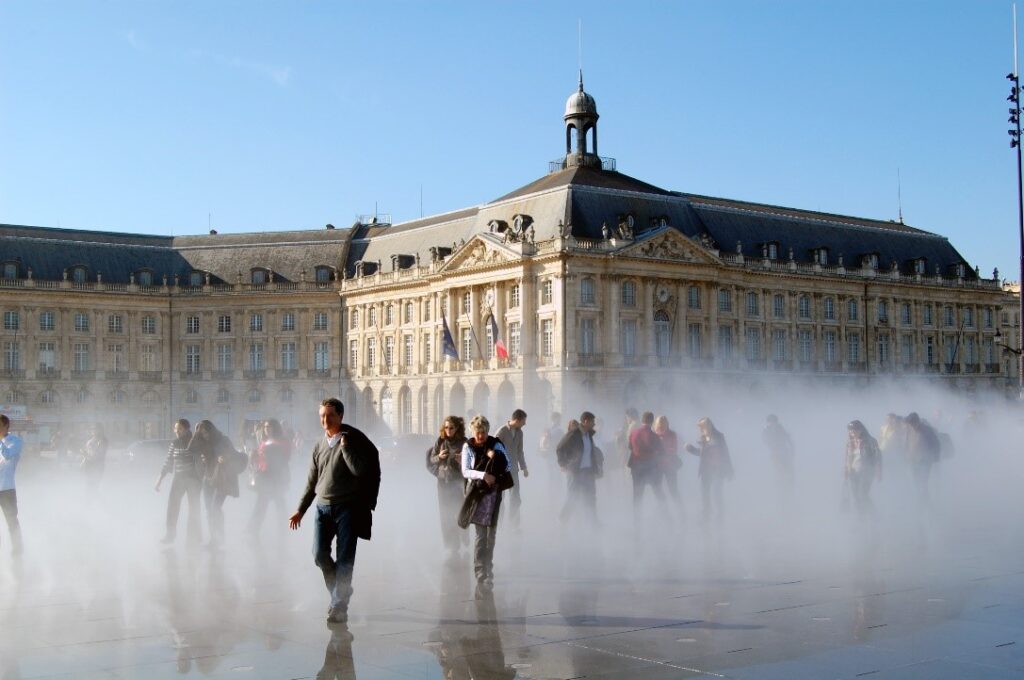 Canicule : solutions pour faire face aux îlots de chaleur urbains