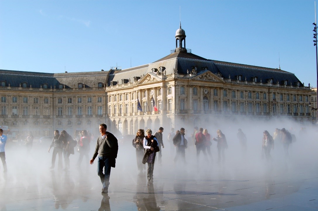 Canicule : solutions pour faire face aux îlots de chaleur urbains
