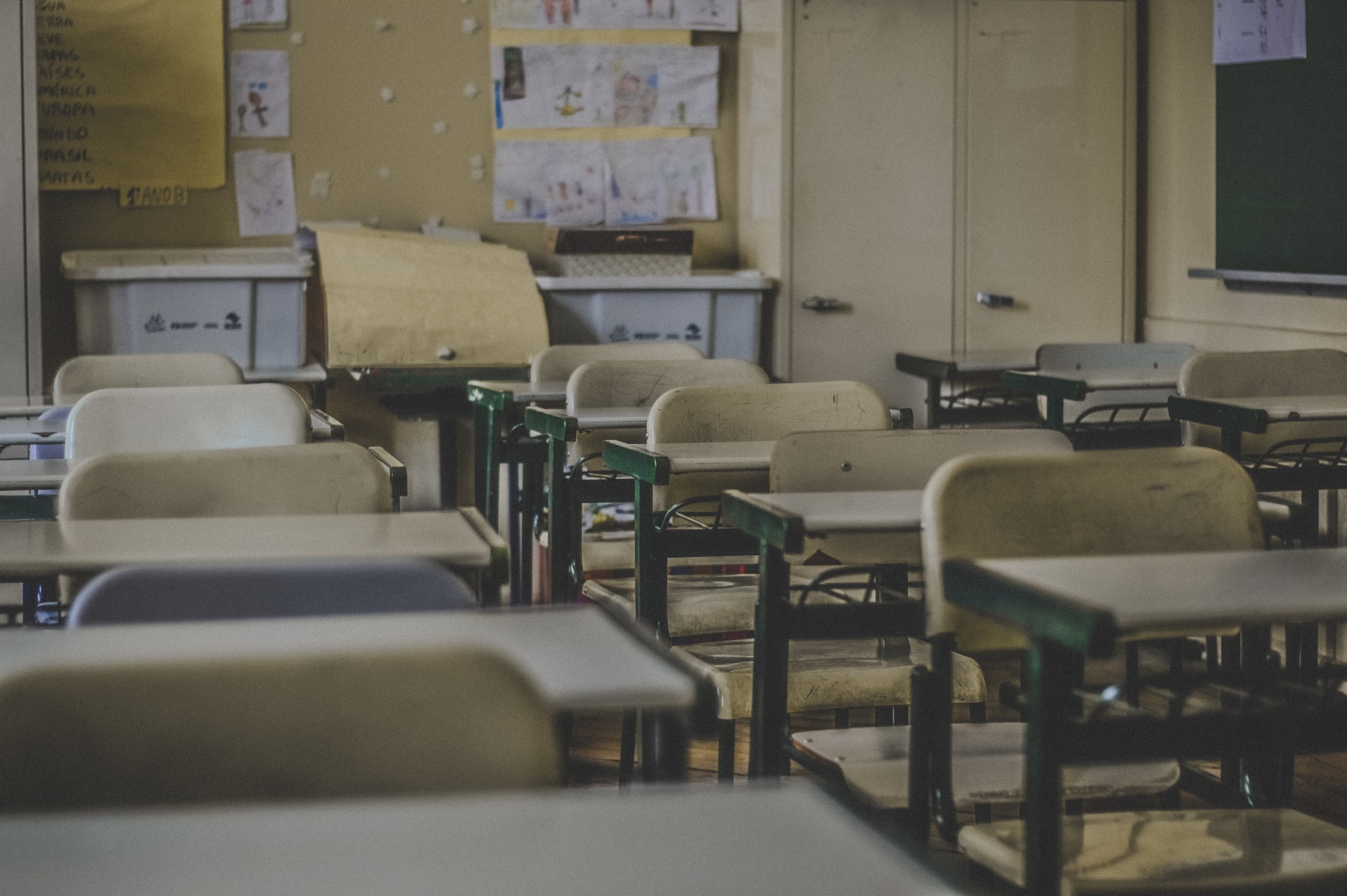 Présence d’amiante dans les écoles : un rapport qui inquiète