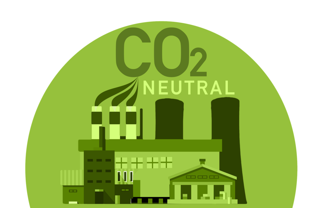 Que dit la loi à propos de la neutralité carbone dans la publicité ?