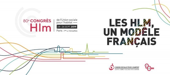 Loi ELAN et baisse des financements : sujets lors du 80ème congrès HLM