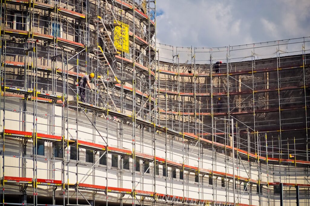 EnergieSprong : le logement à énergie zéro arrive en France