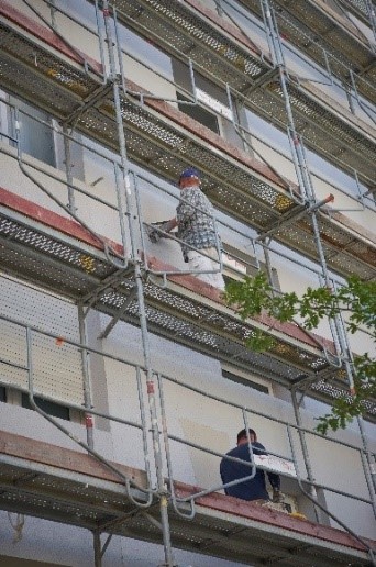 Copropriétés : le plan de travaux finalement retiré de l’ordonnance