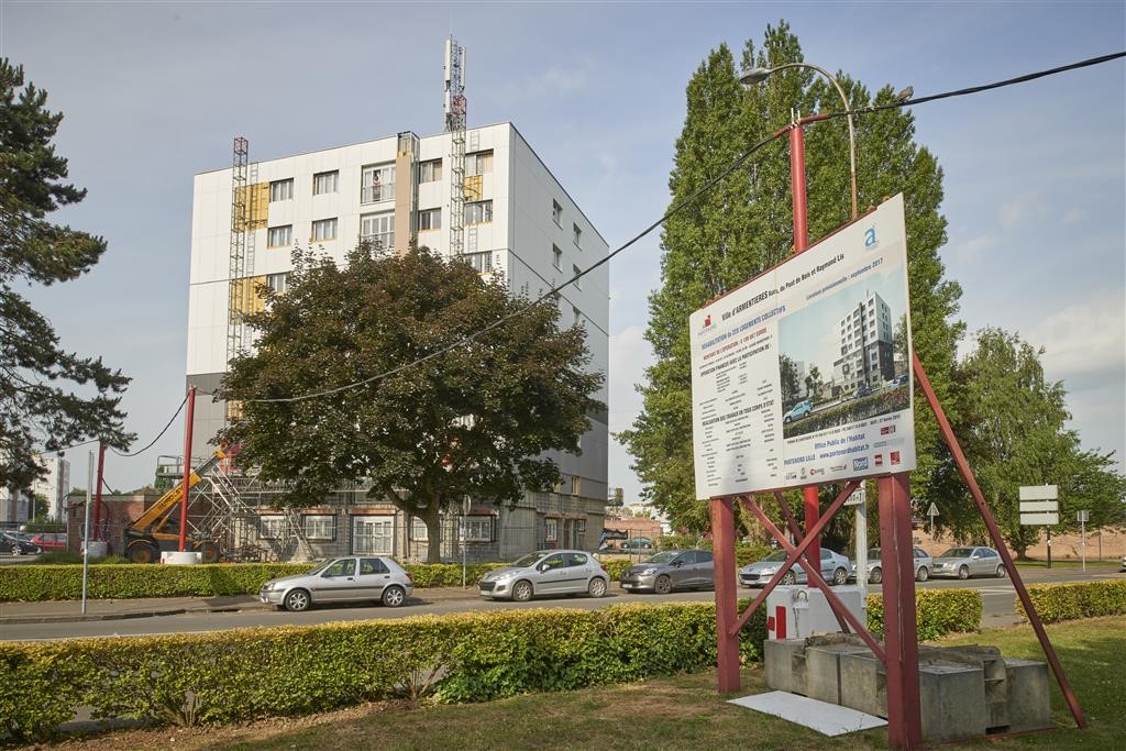 Droit de la copropriété : Entrée en vigueur de l’Ordonnance