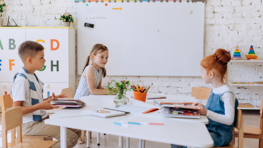 Plan de rénovation énergétique des écoles : un pas vers une transition écologique durable