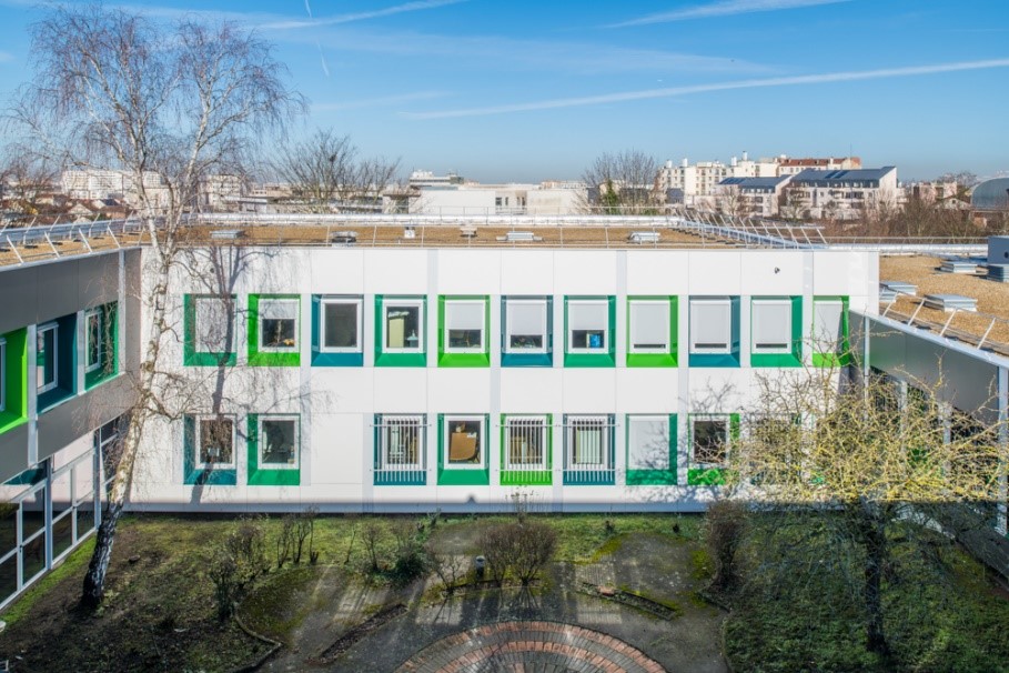 Un plan pour réduire la consommation énergétique des bâtiments publics