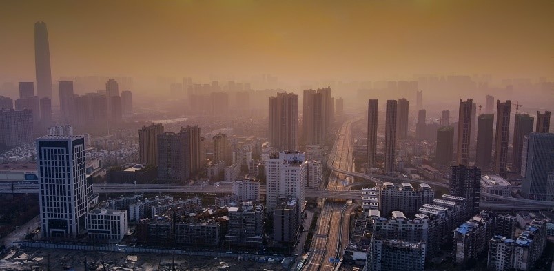 Les conséquences environnementales du confinement