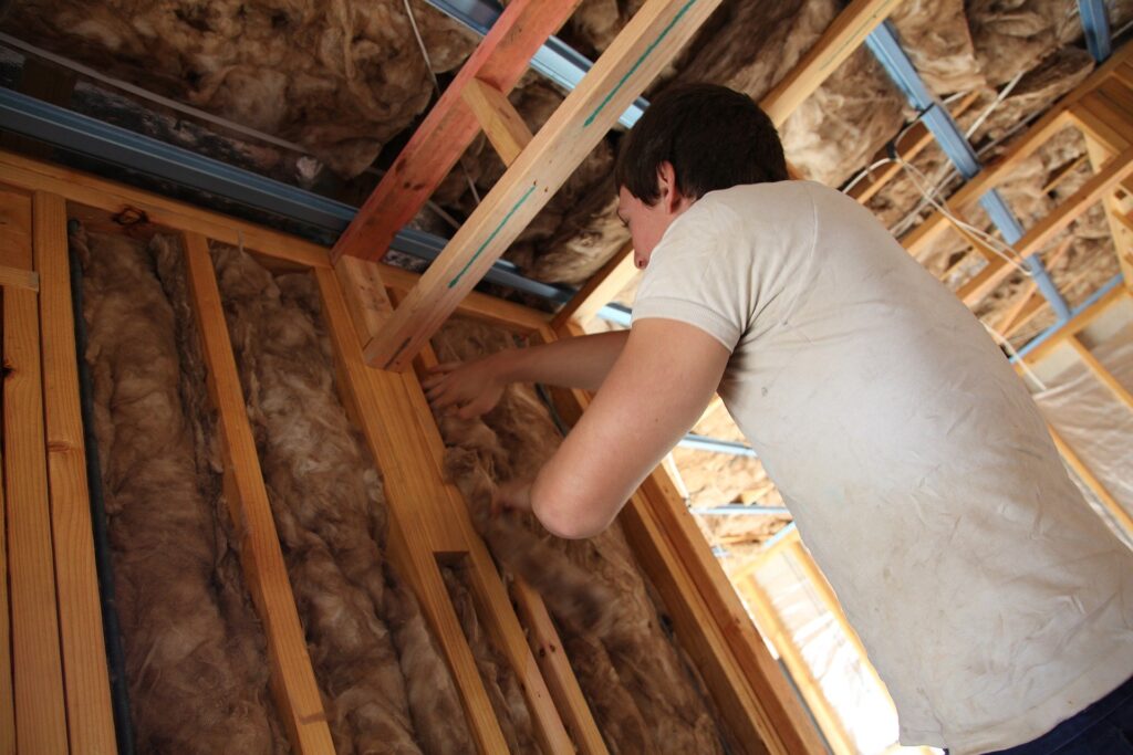 Tout savoir sur l’isolation thermique et acoustique