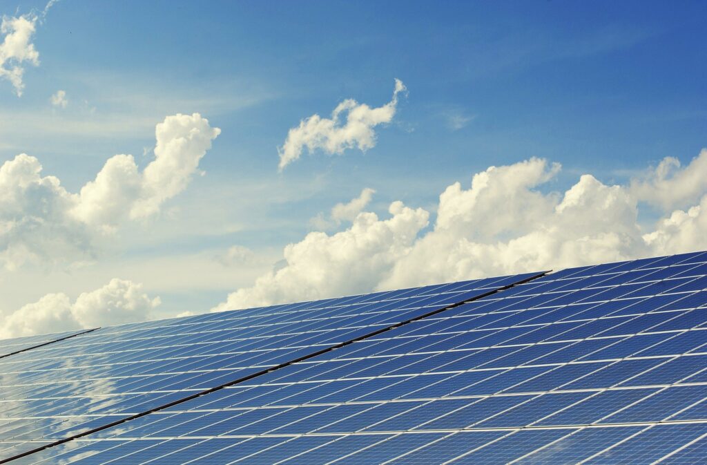 Loi Énergie-Climat : collectivités territoriales
