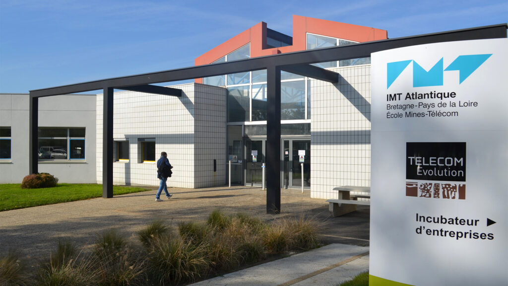 REX – L’IMT réalise son premier Bilan d’Emissions de Gaz à Effet de Serre