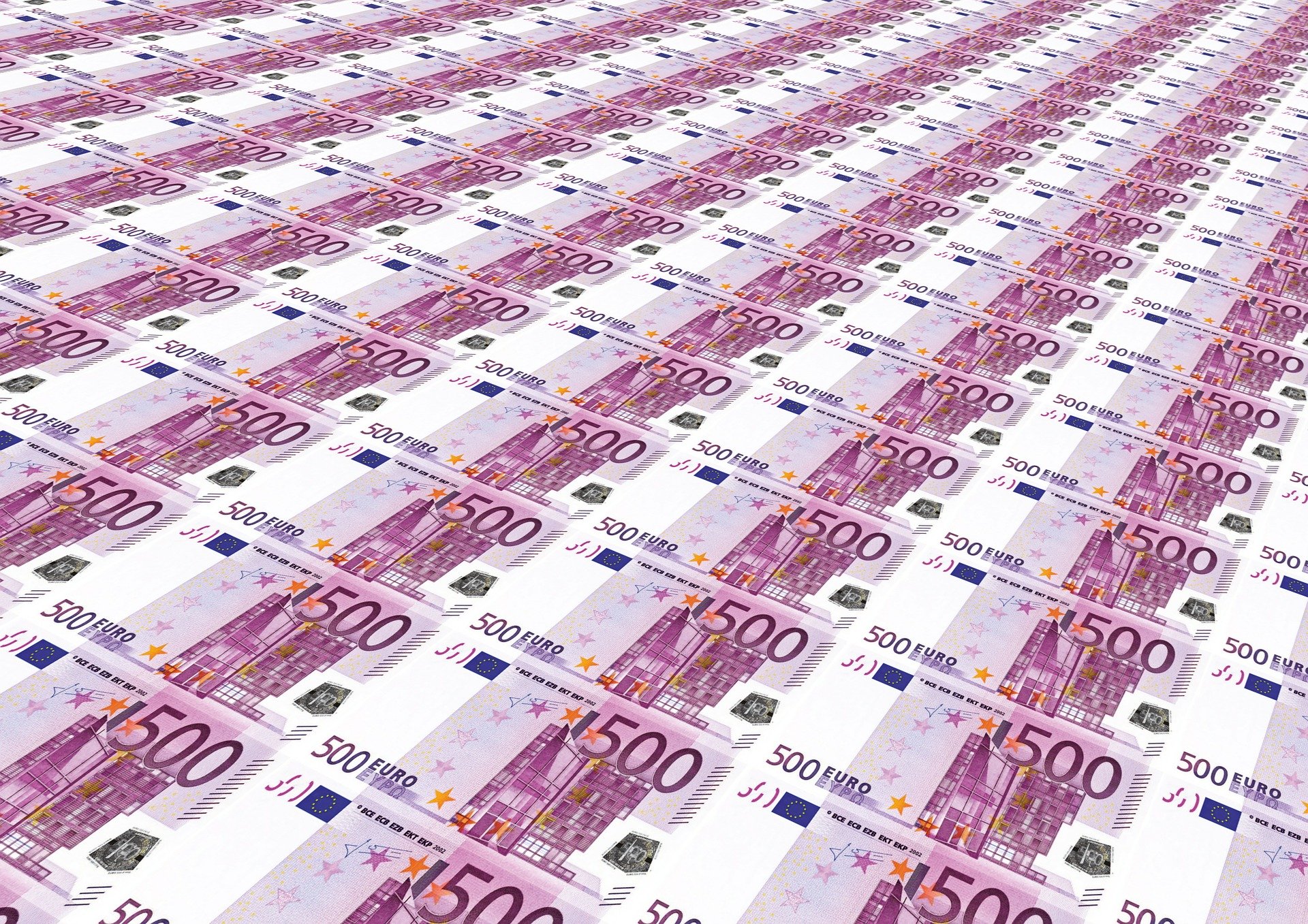 Investissements de milliards d’euros pour la transition énergétique
