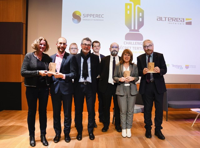 Retour sur la soirée du Challenge Décret Tertiaire