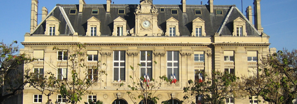 ACTEE un soutien à la rénovation énergétique des bâtiments publics
