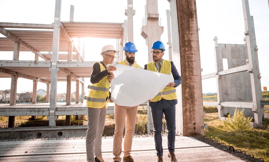 Construction durable : un pacte national pour accompagner la relance