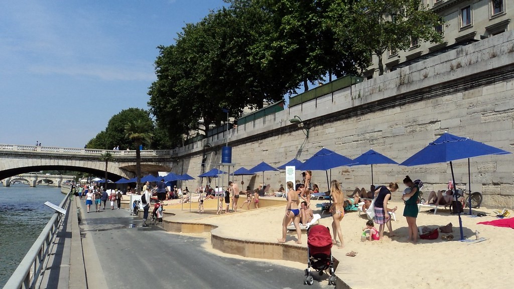 L’urgence climatique décrétée à Paris