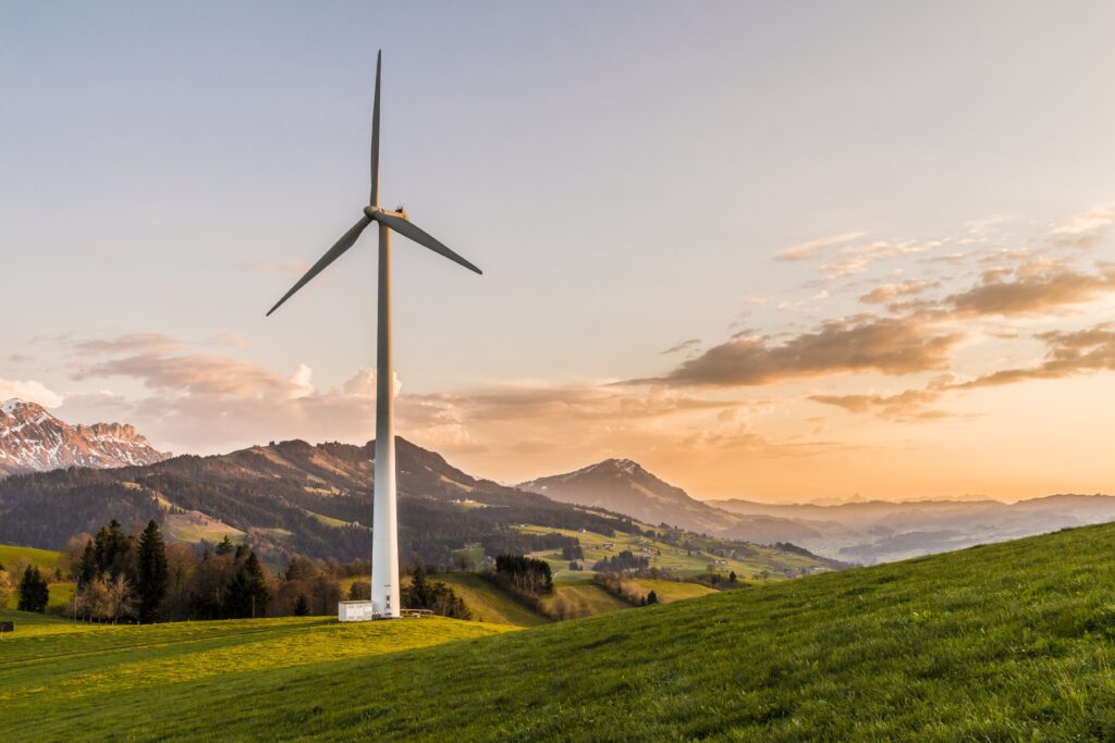 Énergies renouvelables : la loi d’accélération a été adoptée