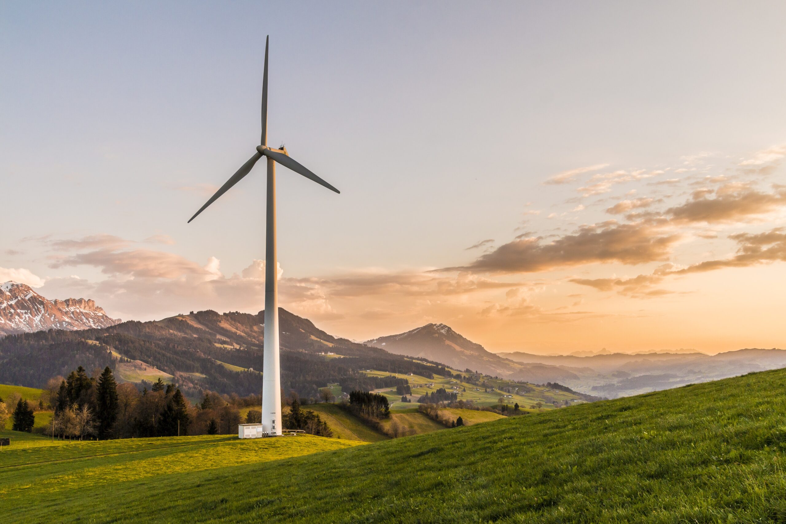 Énergies renouvelables : la loi d’accélération a été adoptée