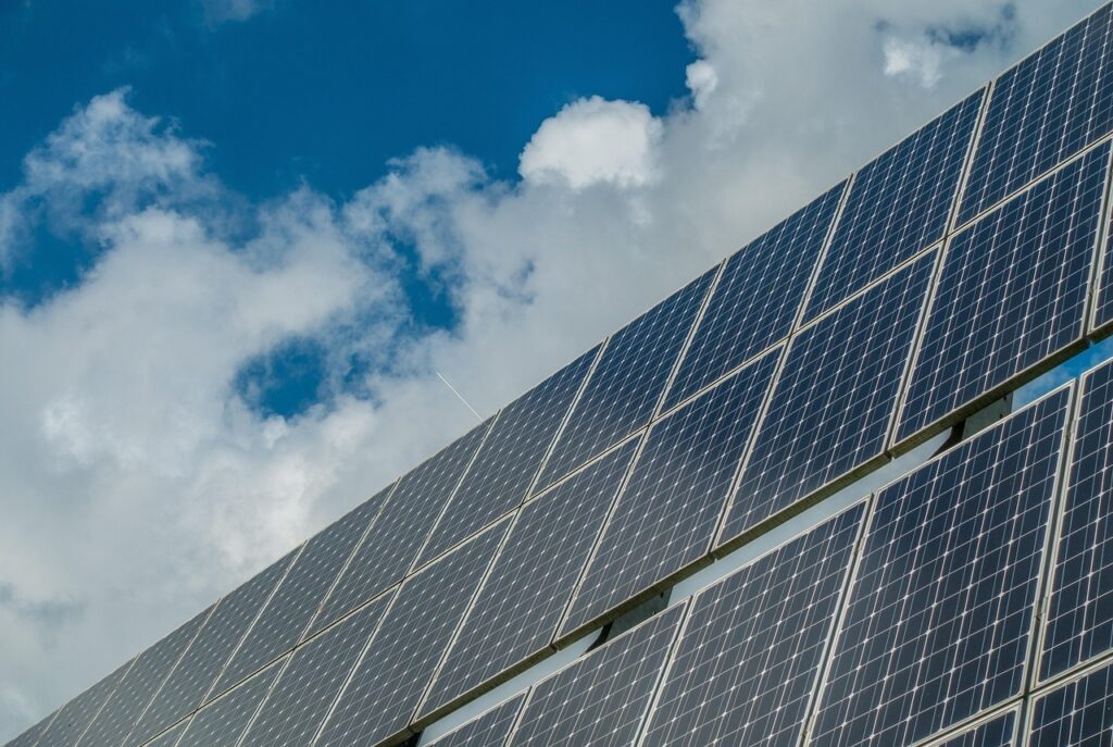 Structurer une stratégie photovoltaïque performante
