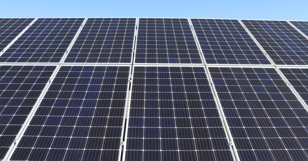 Les nouvelles règlementations du photovoltaïque : êtes-vous prêts ?