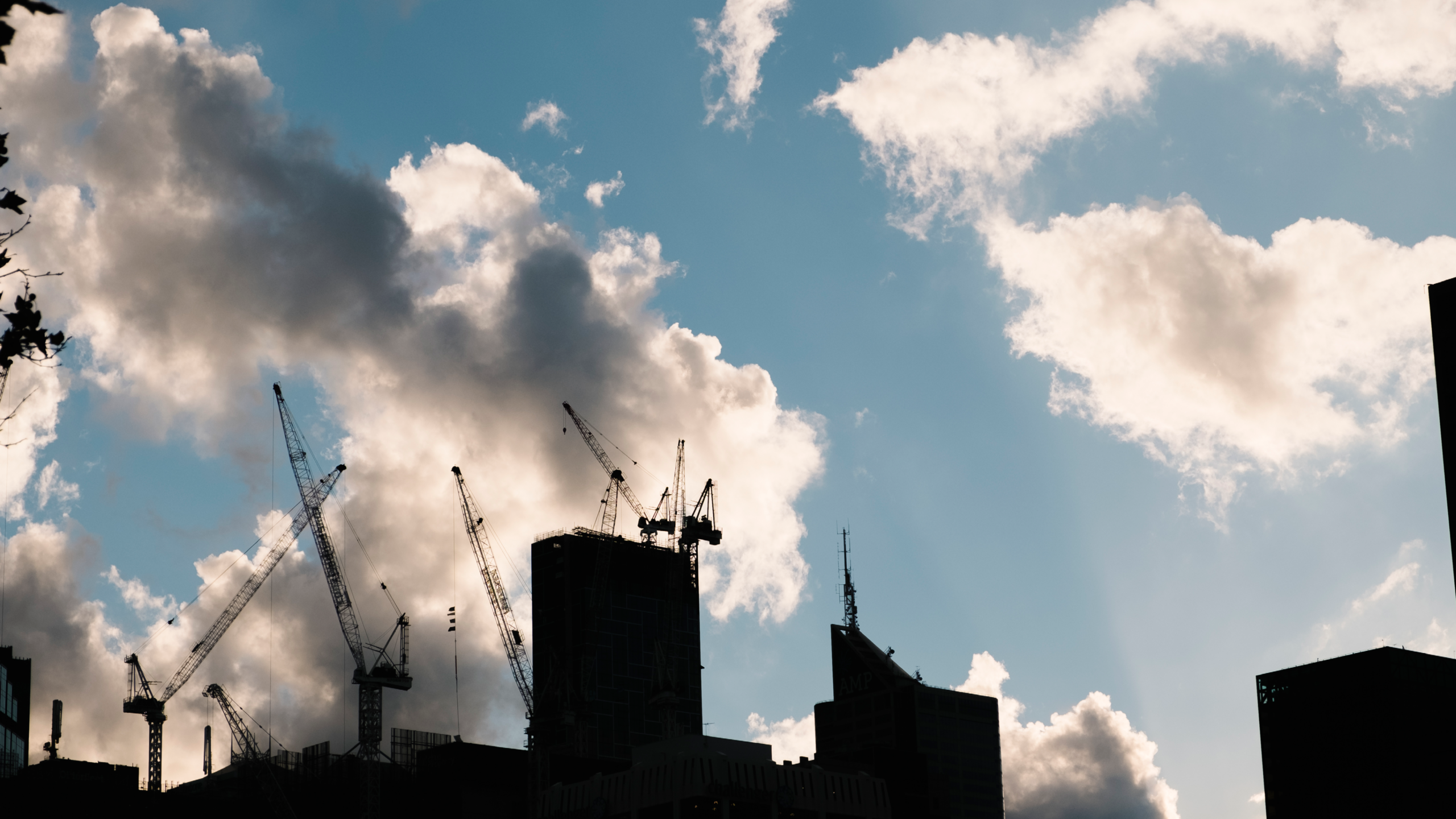 Adaptation au changement climatique : le troisième plan national du gouvernement