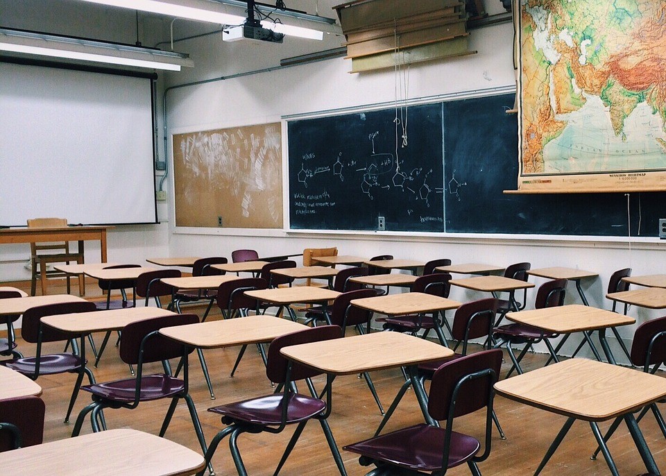 Agir contre la pollution à proximité des établissements scolaires